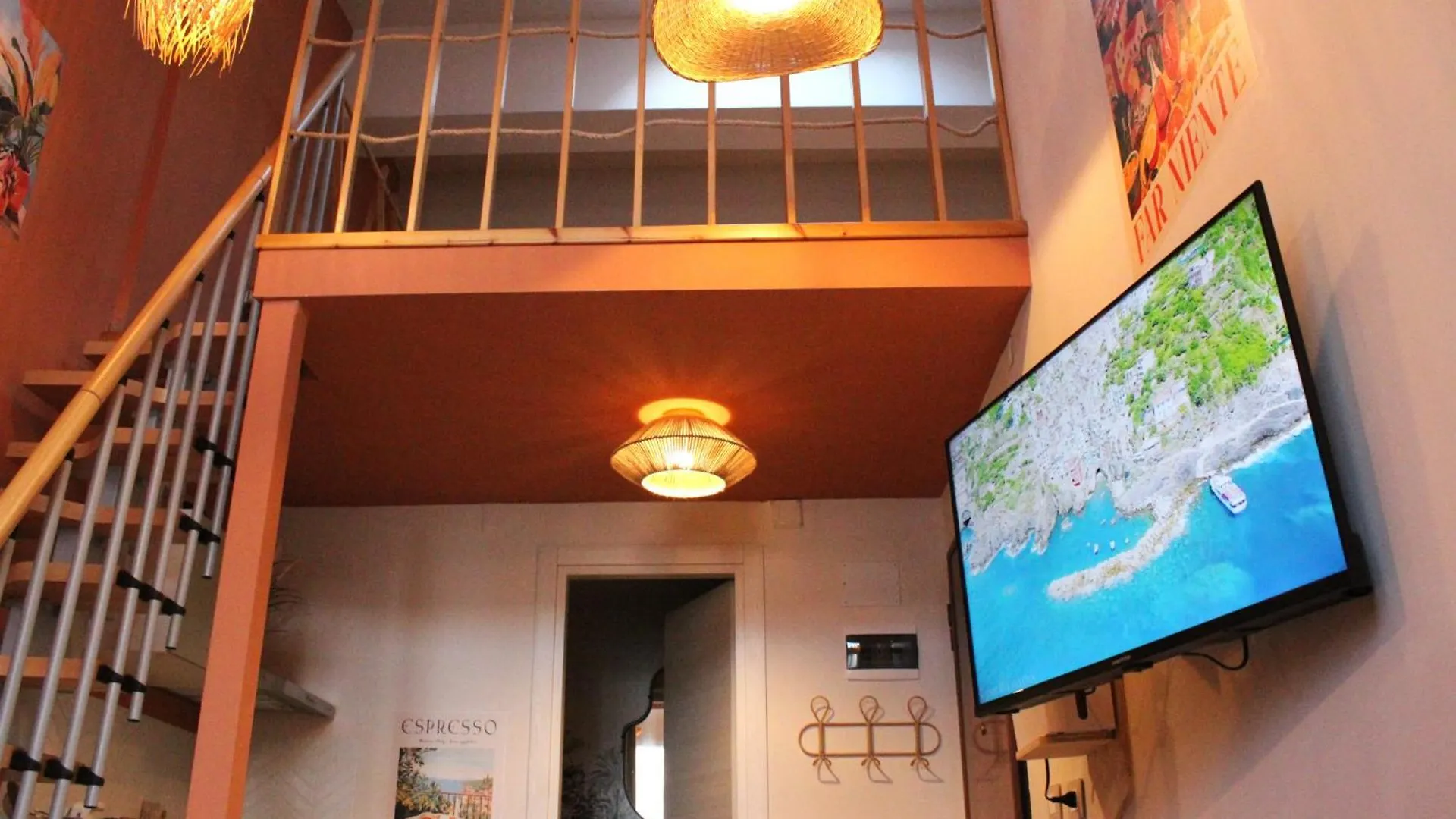 דירה Mediterraneo Loft - Fabrique - Milano Santa Giulia Hockey Arena - 20 Minutes From Duomo